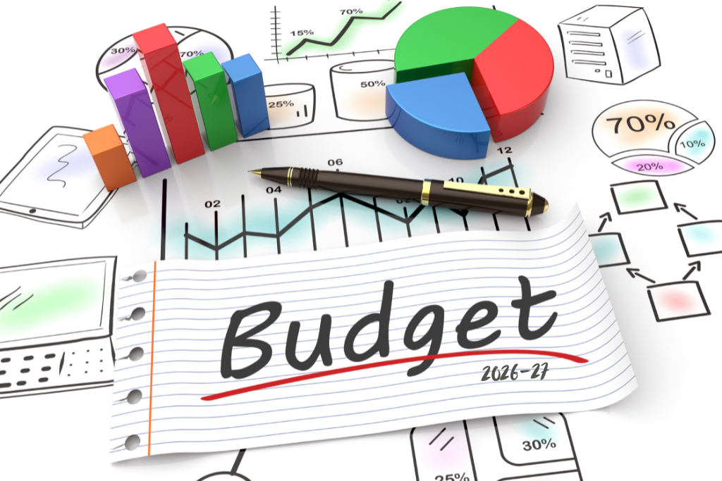 Budget 2026