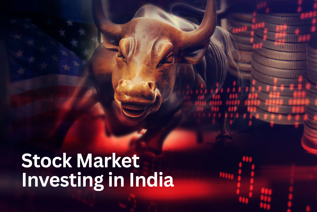 Stock Market Investing in India – Beginner Guide